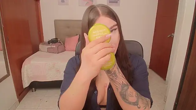 Miley Baker online show from 03/06/26, 01:50