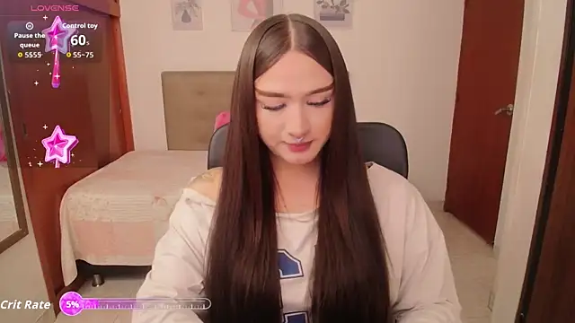 Miley Baker online show from 10/25/25, 03:23