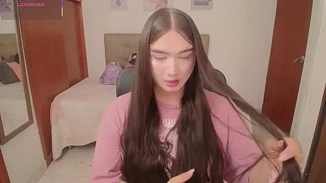 Miley Baker online show from 03/12/26, 02:54