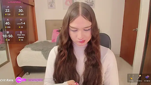 Miley Baker online show from 11/11/25, 12:44