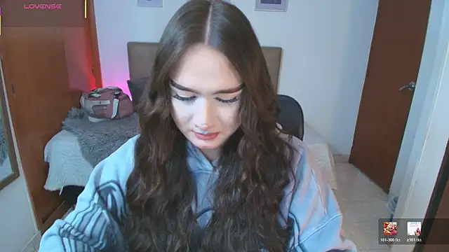 Miley Baker online show from 03/20/26, 02:07