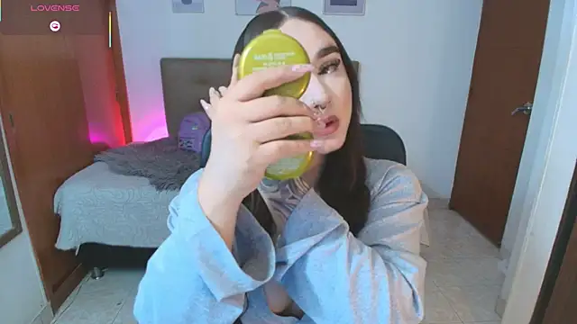 Miley Baker online show from 03/23/26, 03:45