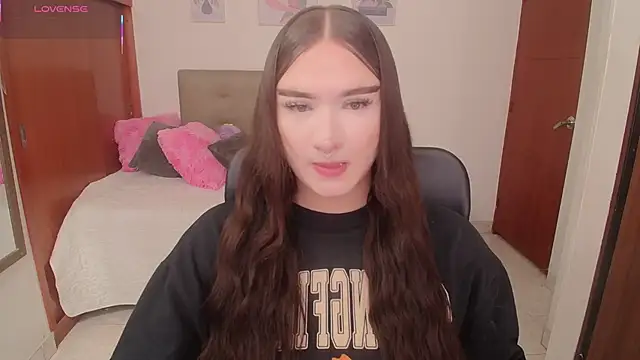 Snapshot of Miley_Baker chatting on 02/28/26, 02:28 Miley Baker online show from 02/28/26, 02:28