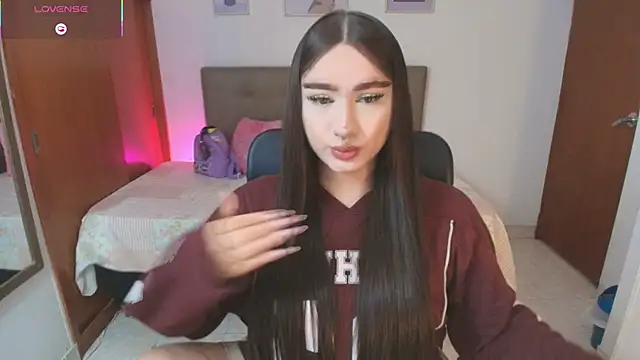 Miley Baker online show from 03/28/26, 02:40