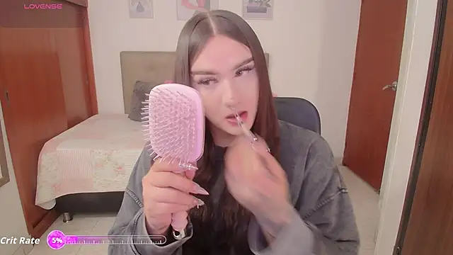 Miley Baker online show from 11/20/25, 03:02