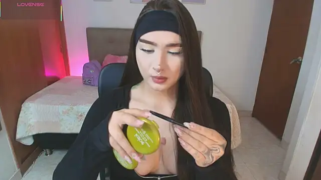 Miley Baker online show from 03/27/26, 02:29