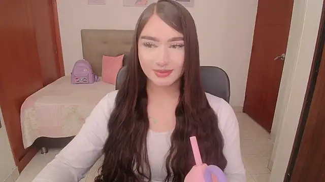 Miley Baker online show from 03/09/26, 03:48