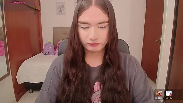 Snapshot of Miley_Baker chatting on 02/07/26, 01:30 Miley Baker online show from 02/07/26, 01:30