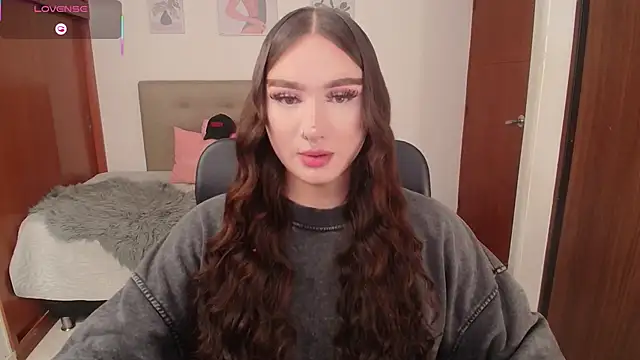 Miley Baker online show from 12/05/25, 02:48