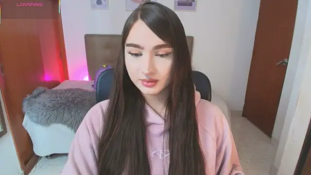 Miley Baker online show from 04/15/26, 01:59