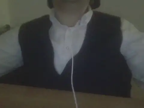 Snapshot of baygizemliadam chatting on 01/24/25, 01:25 baygizemliadam online show from 01/24/25, 01:25