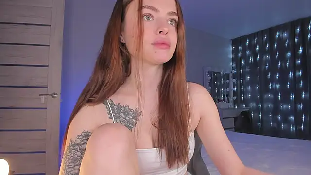 KylieStarrr online show from 11/01/25, 03:13