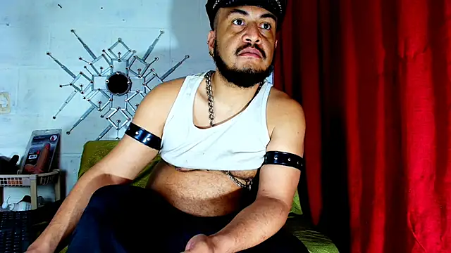 the master foal  online show from 11/29/25, 11:10