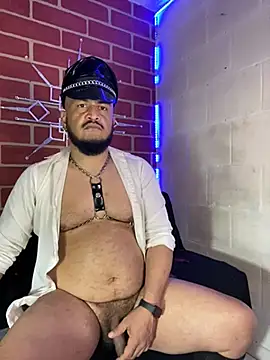 the master foal  online show from 02/22/26, 04:48