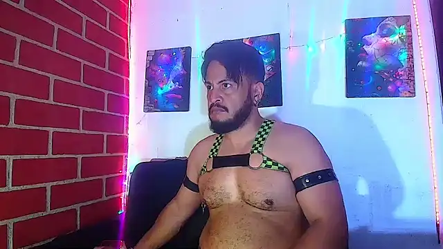 the master foal  online show from 03/06/25, 04:19