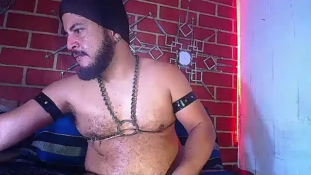 the master foal  online show from 03/22/25, 01:08