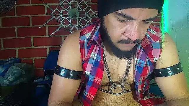 the master foal  online show from 03/18/25, 07:55