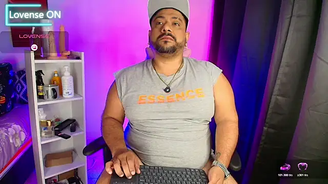 jacoob woods online show from 12/16/25, 10:41