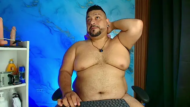 jacoob woods online show from 01/12/26, 11:39