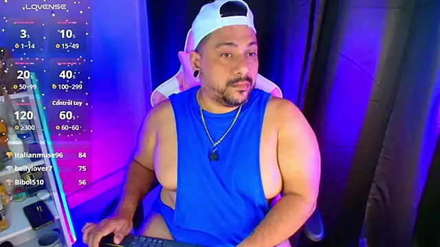 jacoob woods online show from 11/28/25, 06:57