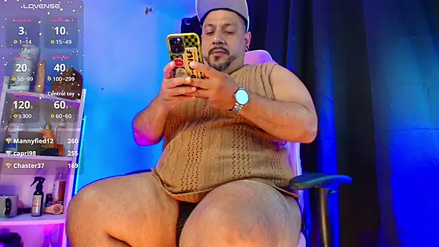 jacoob woods online show from 11/10/25, 04:12