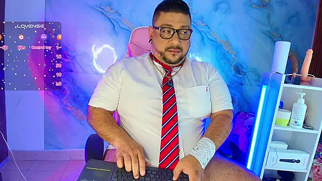 jacoob woods online show from 03/07/26, 03:13