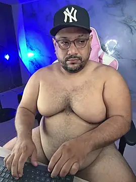 Snapshot of jacoob_woods chatting on 06/06/26, 12:43 jacoob woods online show from 06/06/26, 12:43