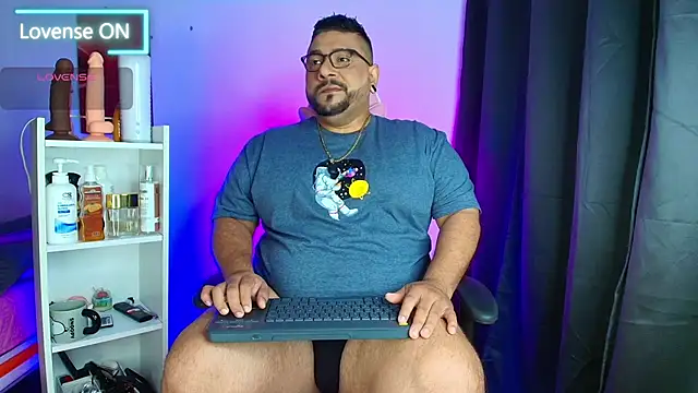 jacoob woods online show from 12/21/25, 01:46