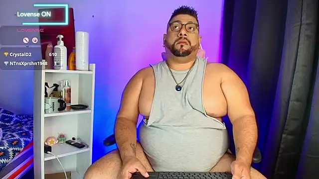 jacoob woods online show from 12/19/25, 03:43