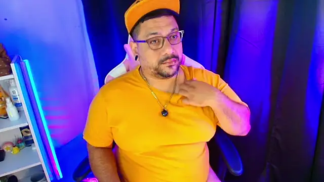 jacoob woods online show from 11/29/25, 11:10