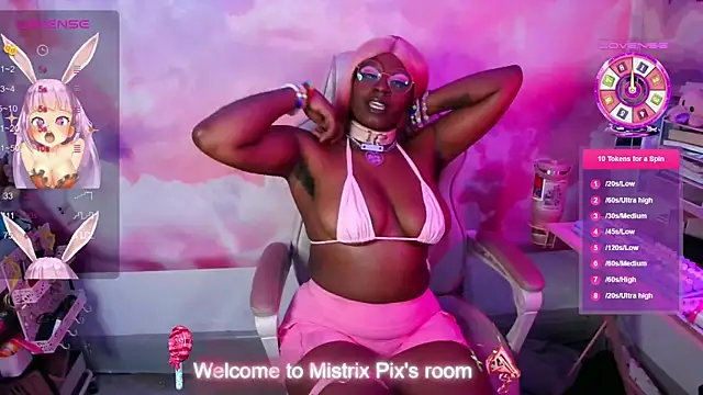 Snapshot of Pixiebob25 chatting on 09/12/25, 03:56 Pixiebob25 online show from 09/12/25, 03:56
