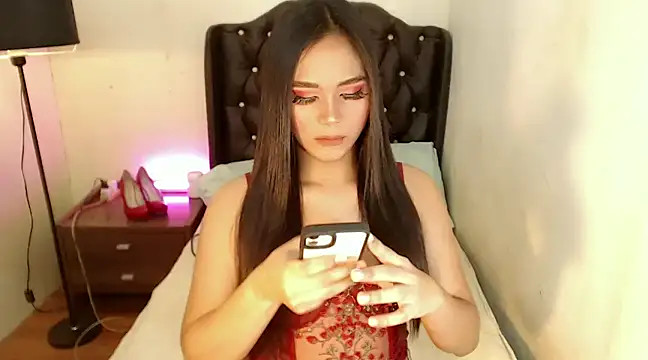ave maarria online show from 03/04/25, 05:42