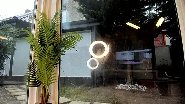 Naila18 online show from 03/12/26, 06:17