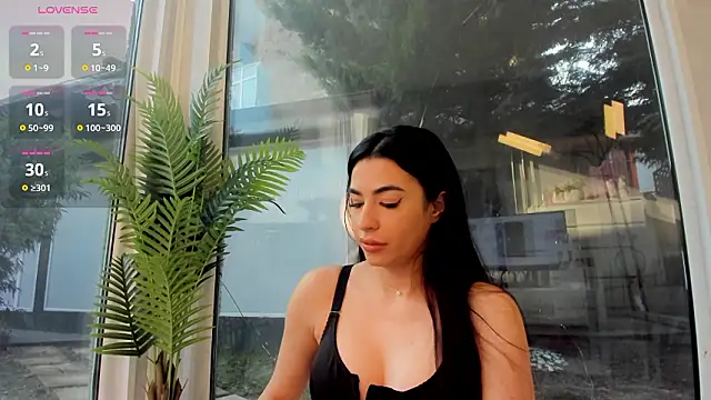 Naila18 online show from 03/06/26, 06:30