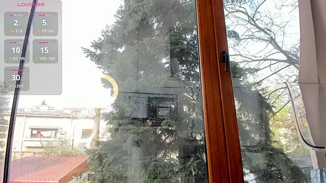 Naila18 online show from 04/11/26, 05:37