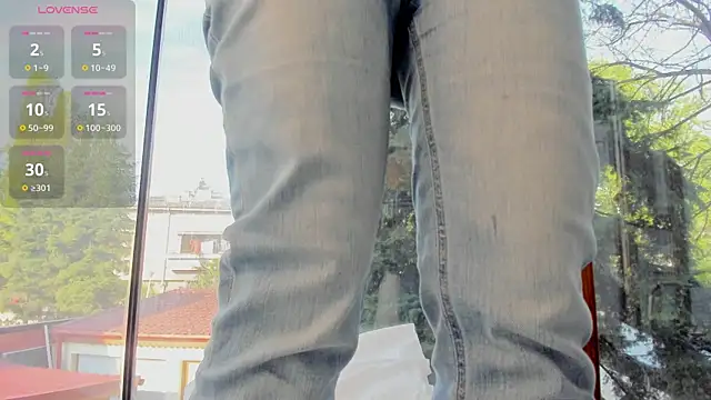 Naila18 online show from 04/19/26, 05:30