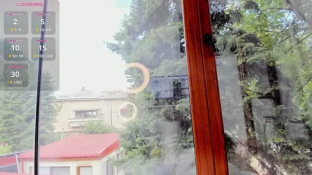 Naila18 online show from 05/30/26, 05:58