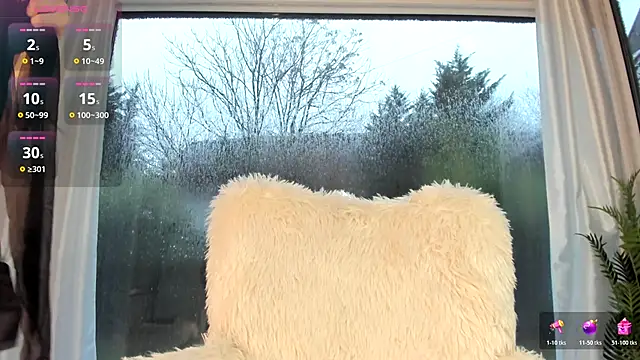 Snapshot of Naila18 chatting on 01/08/26, 06:52 Naila18 online show from 01/08/26, 06:52