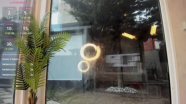 Naila18 online show from 03/07/26, 05:47