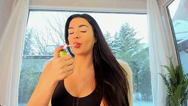 Snapshot of Naila18 chatting on 01/12/26, 06:31 Naila18 online show from 01/12/26, 06:31