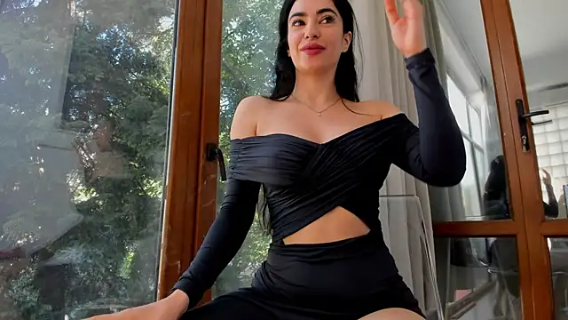 Naila18 online show from 07/09/26, 06:03