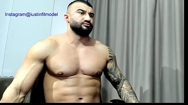 MuscleJohn online show from 12/01/25, 10:27