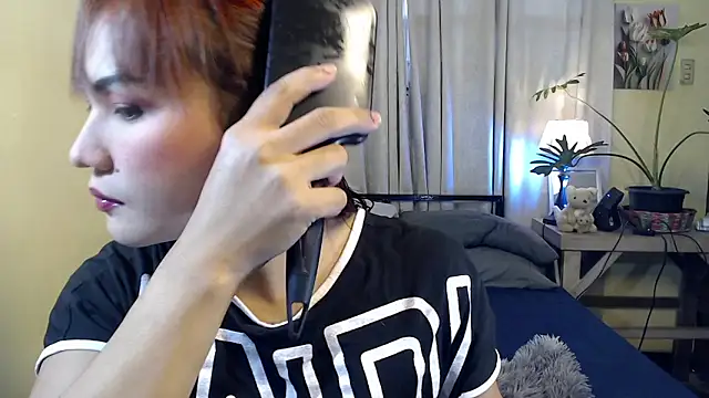 beatrice 21 online show from 01/07/26, 01:10