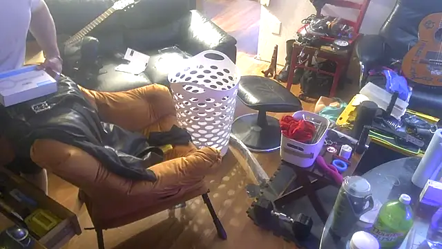 TheHellBilly online show from 03/03/26, 11:45