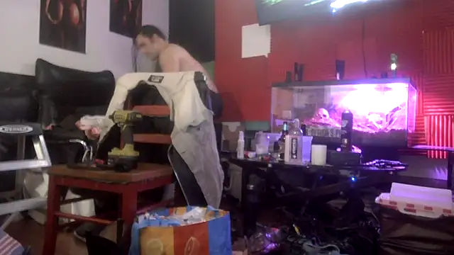 Snapshot of TheHellBilly chatting on 02/09/26, 05:27 TheHellBilly online show from 02/09/26, 05:27