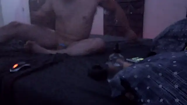 Snapshot of TheHellBilly chatting on 10/10/25, 10:49 TheHellBilly online show from 10/10/25, 10:49