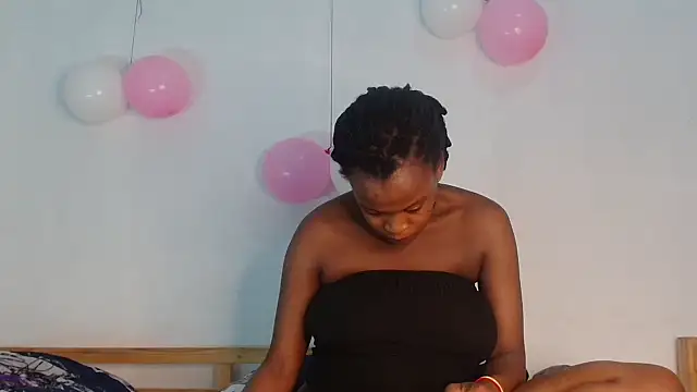 BlondQ2003 online show from 10/24/25, 08:08