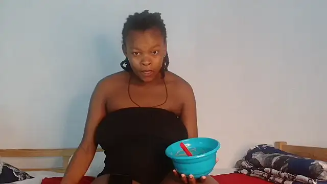 BlondQ2003 online show from 10/24/25, 08:02