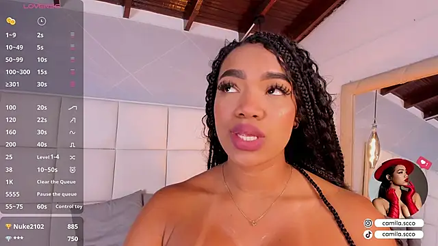 kem hott online show from 03/05/25, 08:54