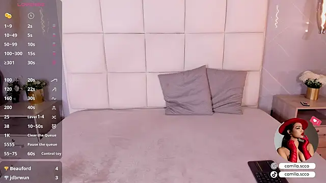 kem hott online show from 03/05/25, 04:34